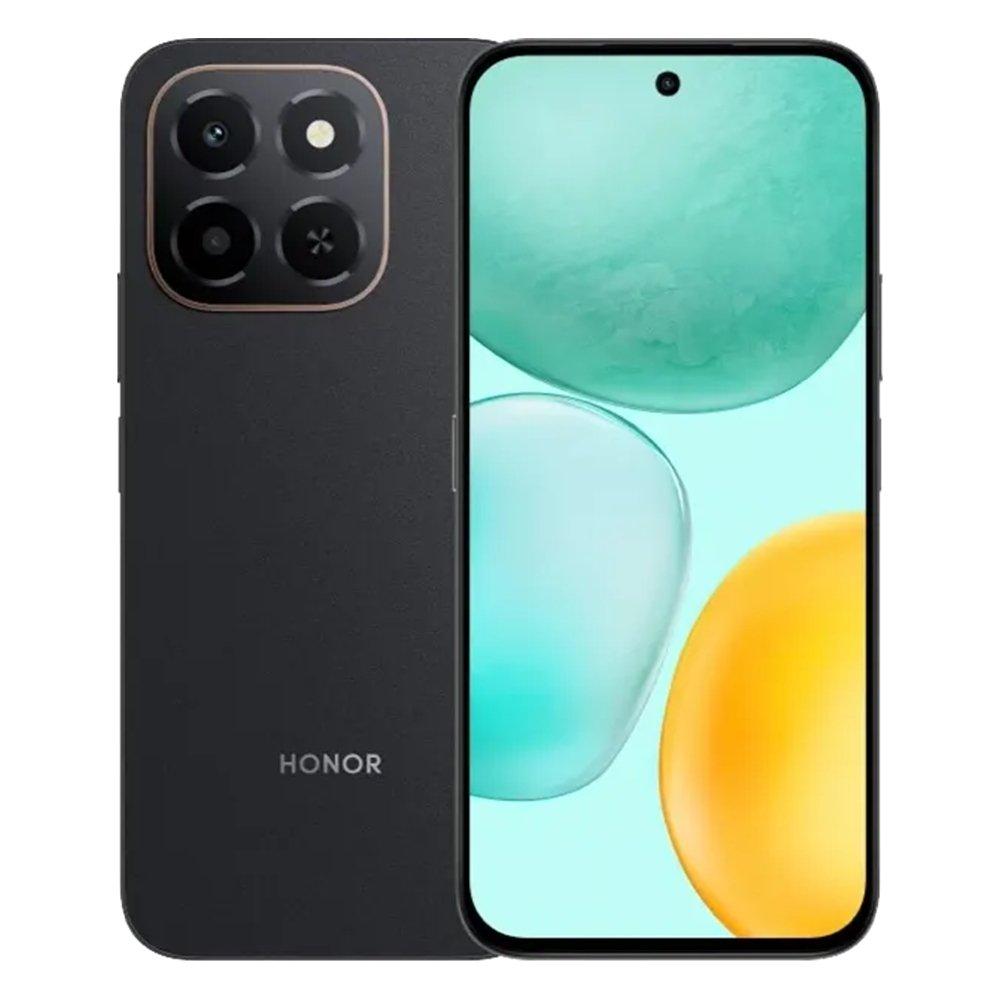 Honor X6C Phone, 6GB, 128GB, 6.5”