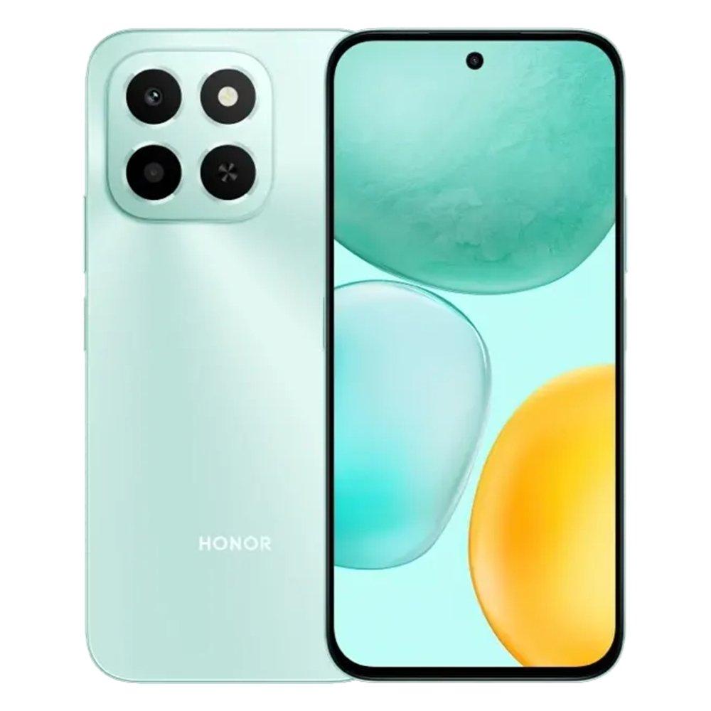 Honor X6C Phone, 6GB, 128GB, 6.5” - الصورة 3