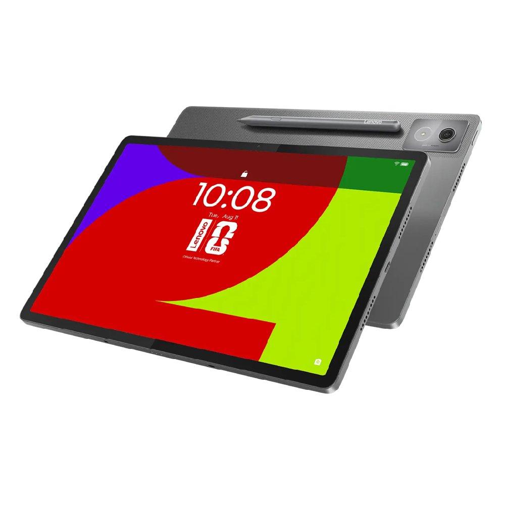 Lenovo Idea Tab Pro Tablet, MediaTek Dimensity 8300, 12.7", 8GB RAM, 256GB, Integrated ARM G615