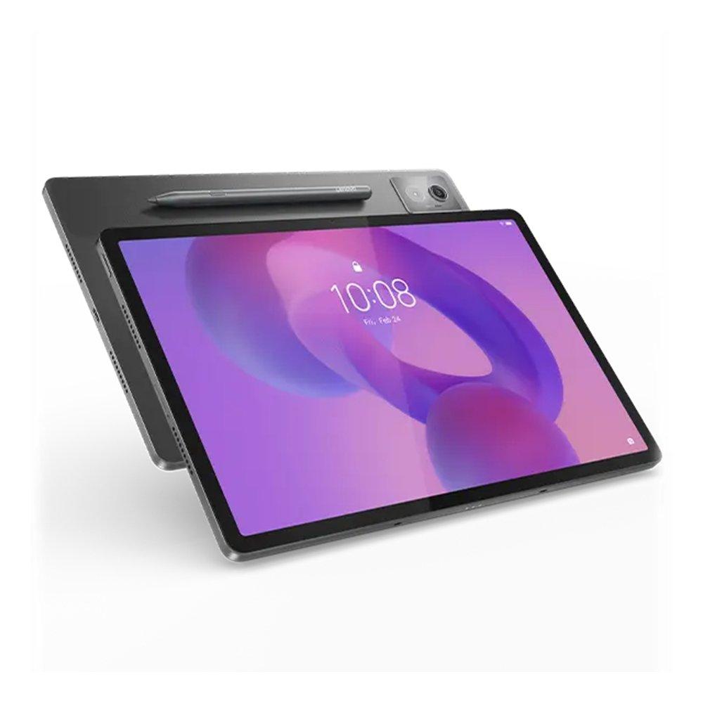 Lenovo Idea Tab Pro Tablet, MediaTek Dimensity 8300, 12.7", 8GB RAM, 256GB, Integrated ARM G615 - الصورة 4