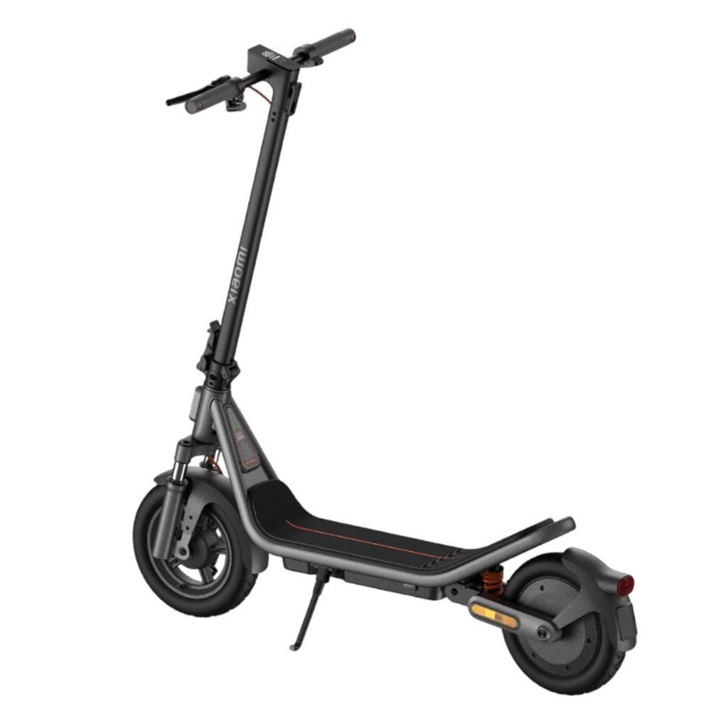 Xiaomi Electric Scooter 6 - الصورة 4