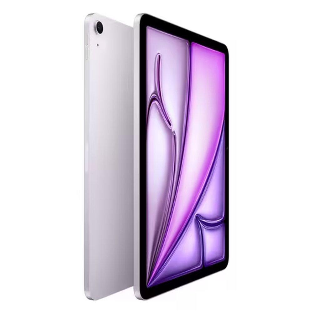 Apple iPad Air M4 Tablet, 12 GB, iPadOS, 13-Inch - الصورة 2