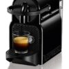 Nespresso Inissia Coffee Machine, 1260 W, 0.7L