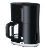 BRAUN Breakfast1 Coffee maker, 2.5 Liters, 1000 Watts